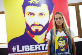 Trump calls on Venezuela to release jailed opposition leader Lopez